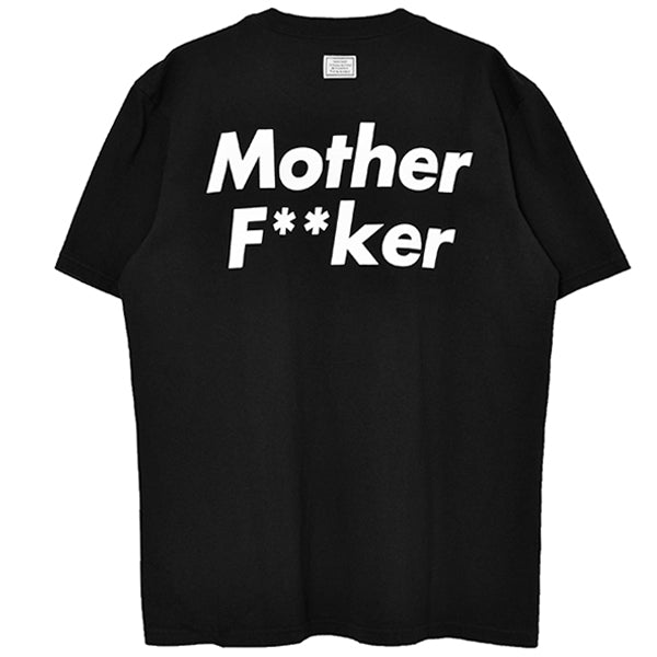 KRUGER MOTHERF**KER/BLACK(T-4116)