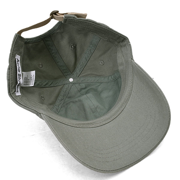 CAP/GREEN(UX-HATS000148)
