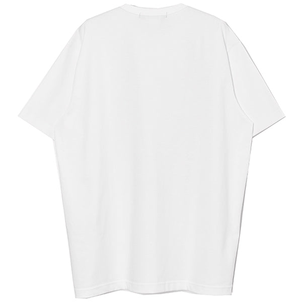 プリントTシャツ/WHITE(WI-T006-051)