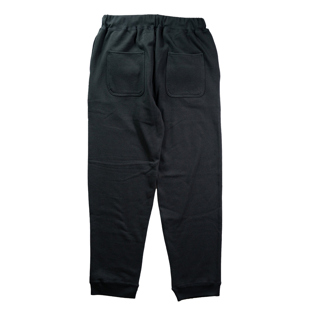 [ANDFAMILYS]10.5oz Light Sweat Pants/BLACK