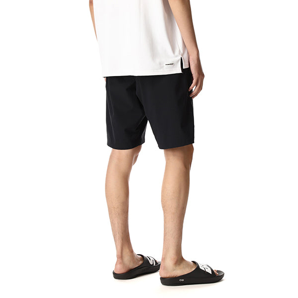 STRETCH LIGHT WEIGHT EASY SHORTS(FCRB-210048)