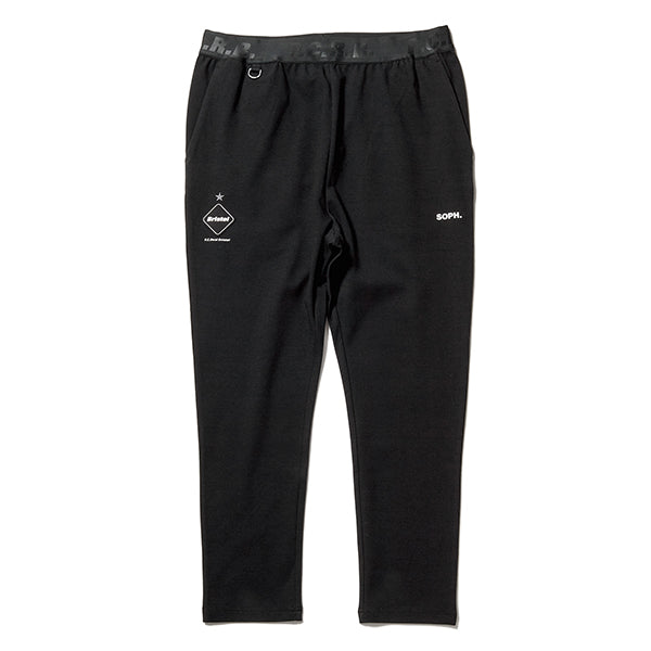 RELAX FIT LONG PANTS(FCRB-210051)