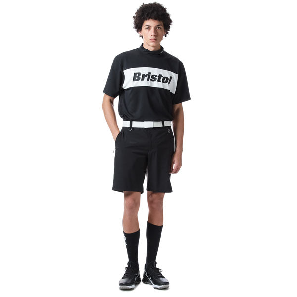 DRY ACTIVE STRETCH SHORTS(FCRB-220015)