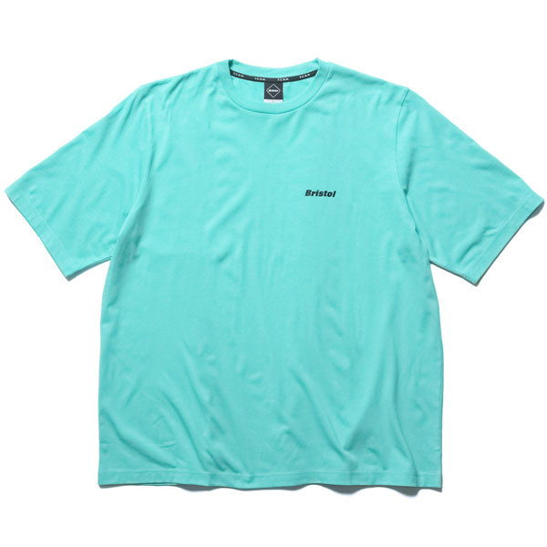 RELAX FIT SMALL AUTHENTIC LOGO TEE(FCRB-220063)