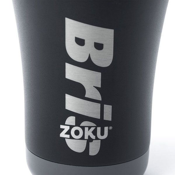 ZOKU 3-IN-1 STAINLESS TUMBLER(FCRB-220114)