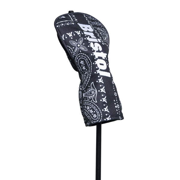 UTILITY HEAD COVER(FCRB-222101)