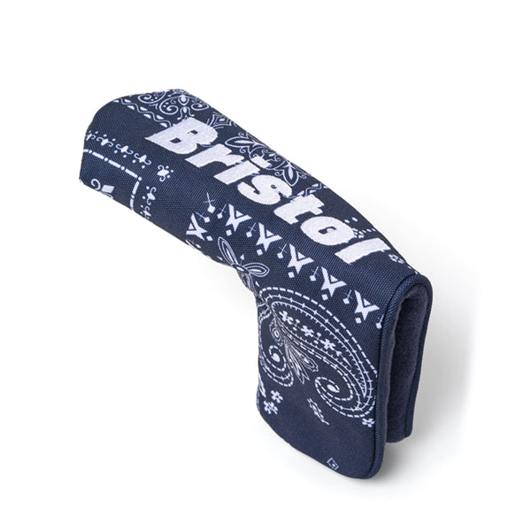 PUTTER HEAD COVER(FCRB-222102)