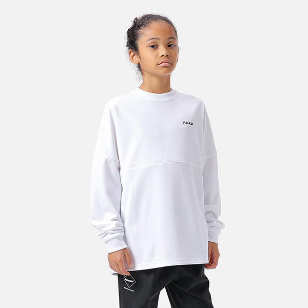 L/S STAR WIDE TEE(FCRB-K222005)