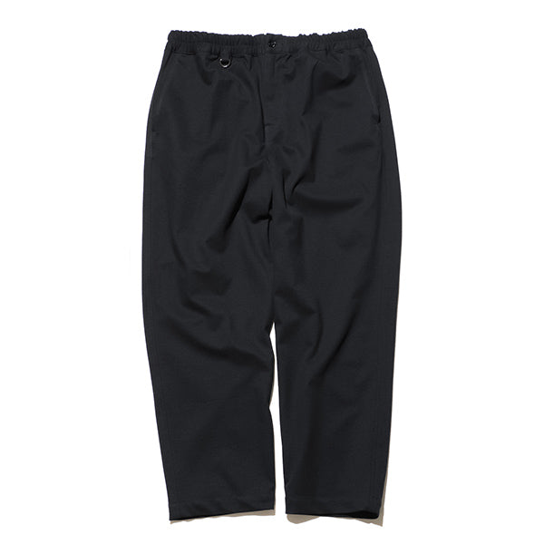 CROPPED TAPERED EASY PANTS(SOPH-220010)