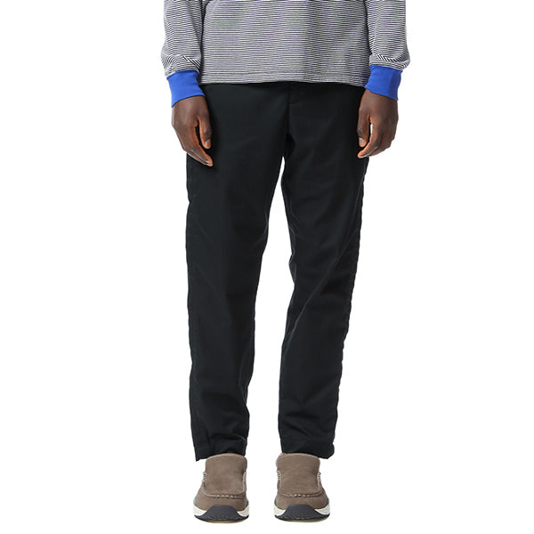 SIDE COLOR TAPERED PANTS(UE-220044)