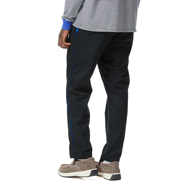 SIDE COLOR TAPERED PANTS(UE-220044)
