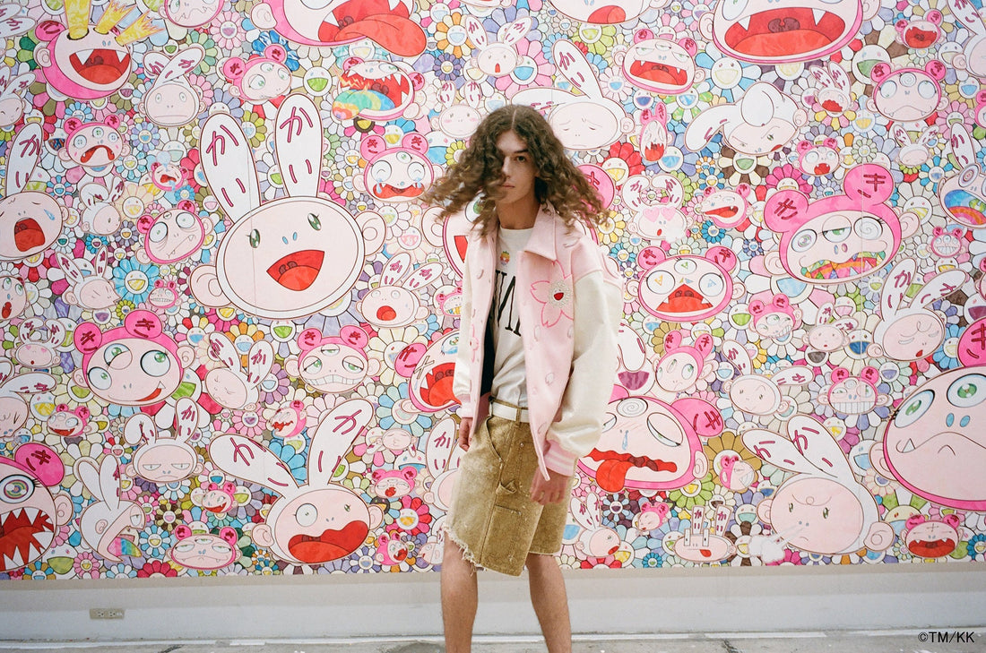 mononoke・made 4月4日(土) 店頭発売