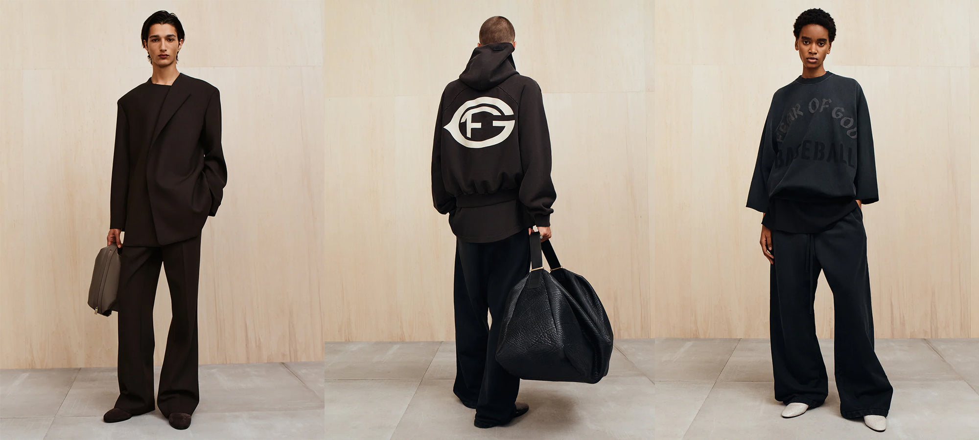 FEAR OF GOD – R&Co.