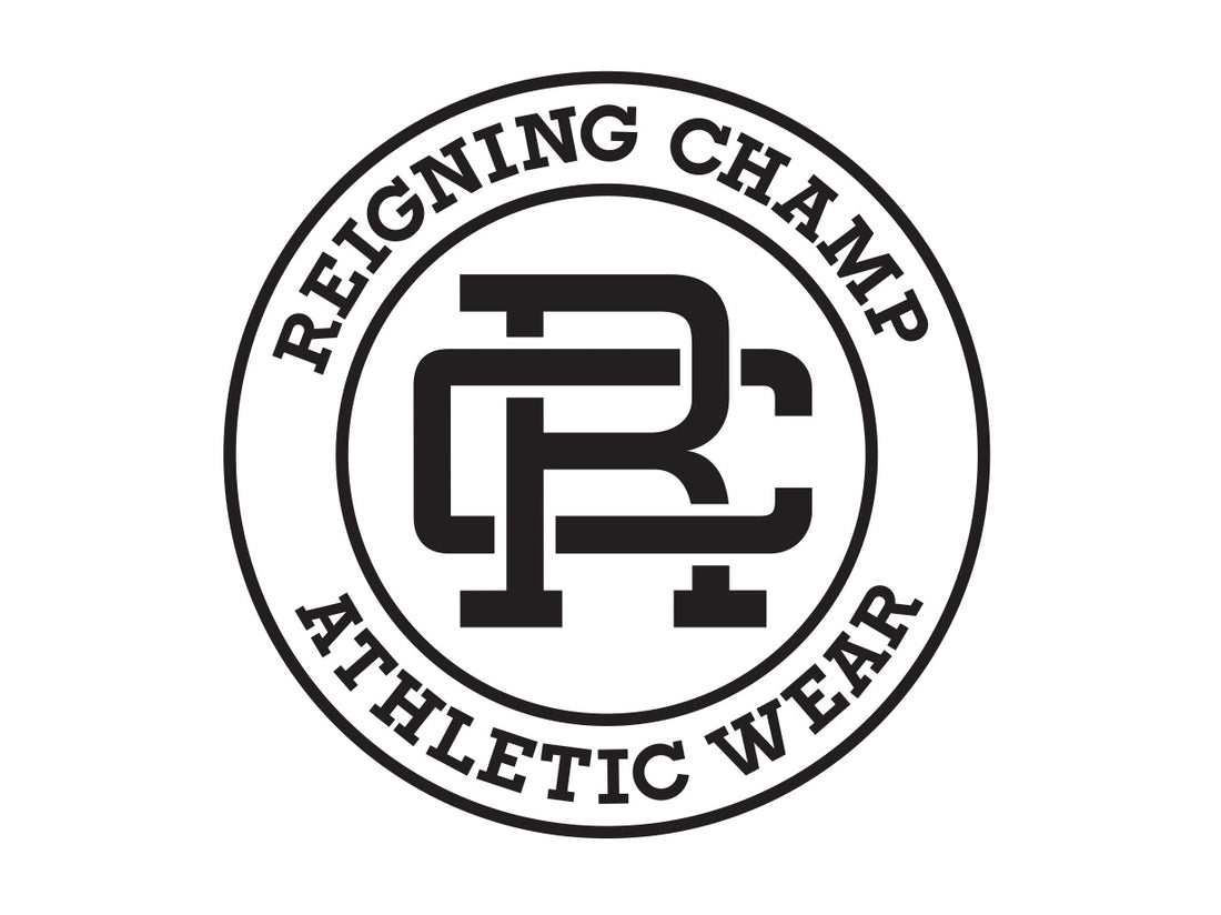 REIGNING CHAMP – R&Co.