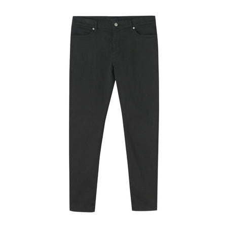 [junhashimoto] POCKET WARM PANTS/BLACK(11082420002)