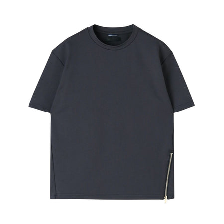 [junhashimoto]JERSEY CREW -EMBOSS CAMO-/NAVY/(1102510006)