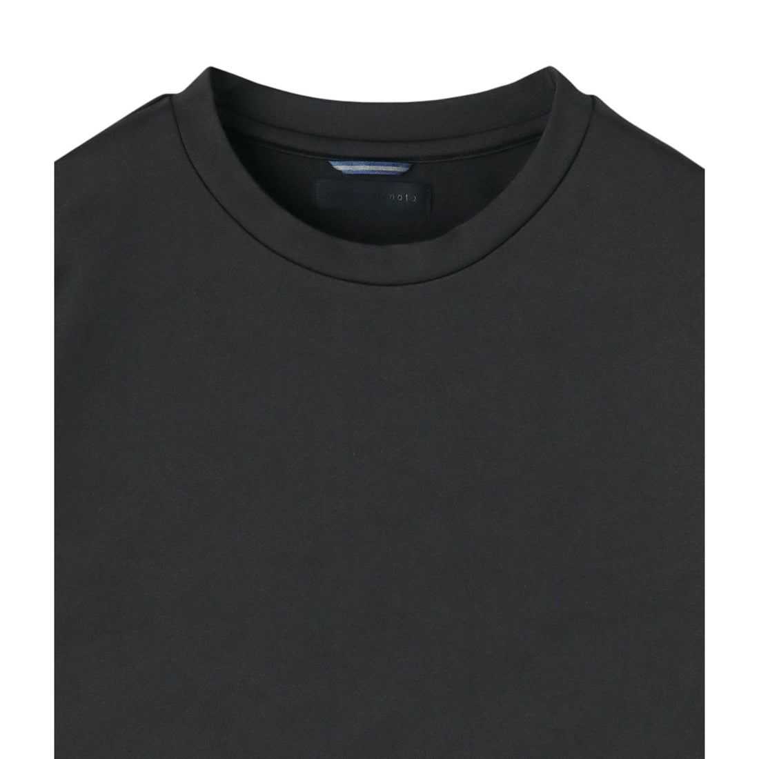 [junhashimoto]JERSEY CREW -EMBOSS CAMO-/BLACK/(1102510006)