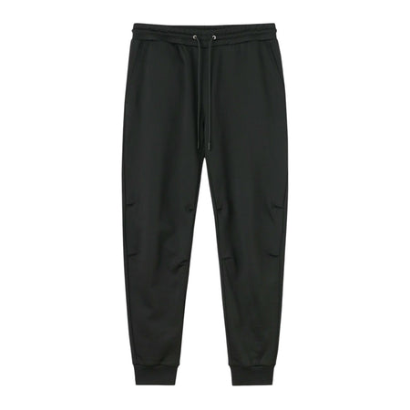 [junhashimoto]GROSSRICH TRACK PANTS/BLACK/(1072520033)