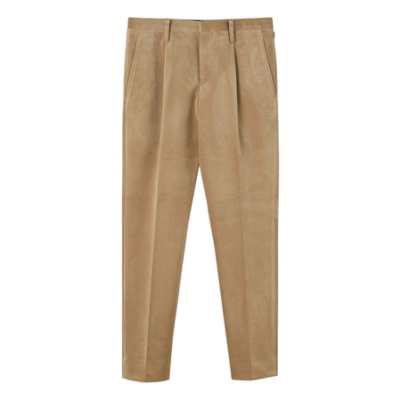 [junhashimoto]NUKUMORI CORDUROY PANTS (1072520056)