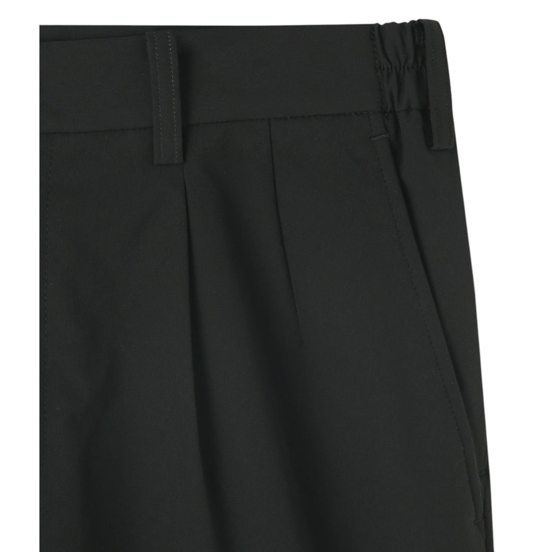 [junhashimoto] 7POCKET PANTS/BLACK(1072520007)