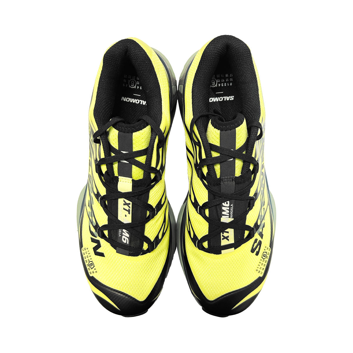 MM6 Maison Margiela]XT MM6/SALOMON/LIME(SH1WS0020-P6303) – R&Co.