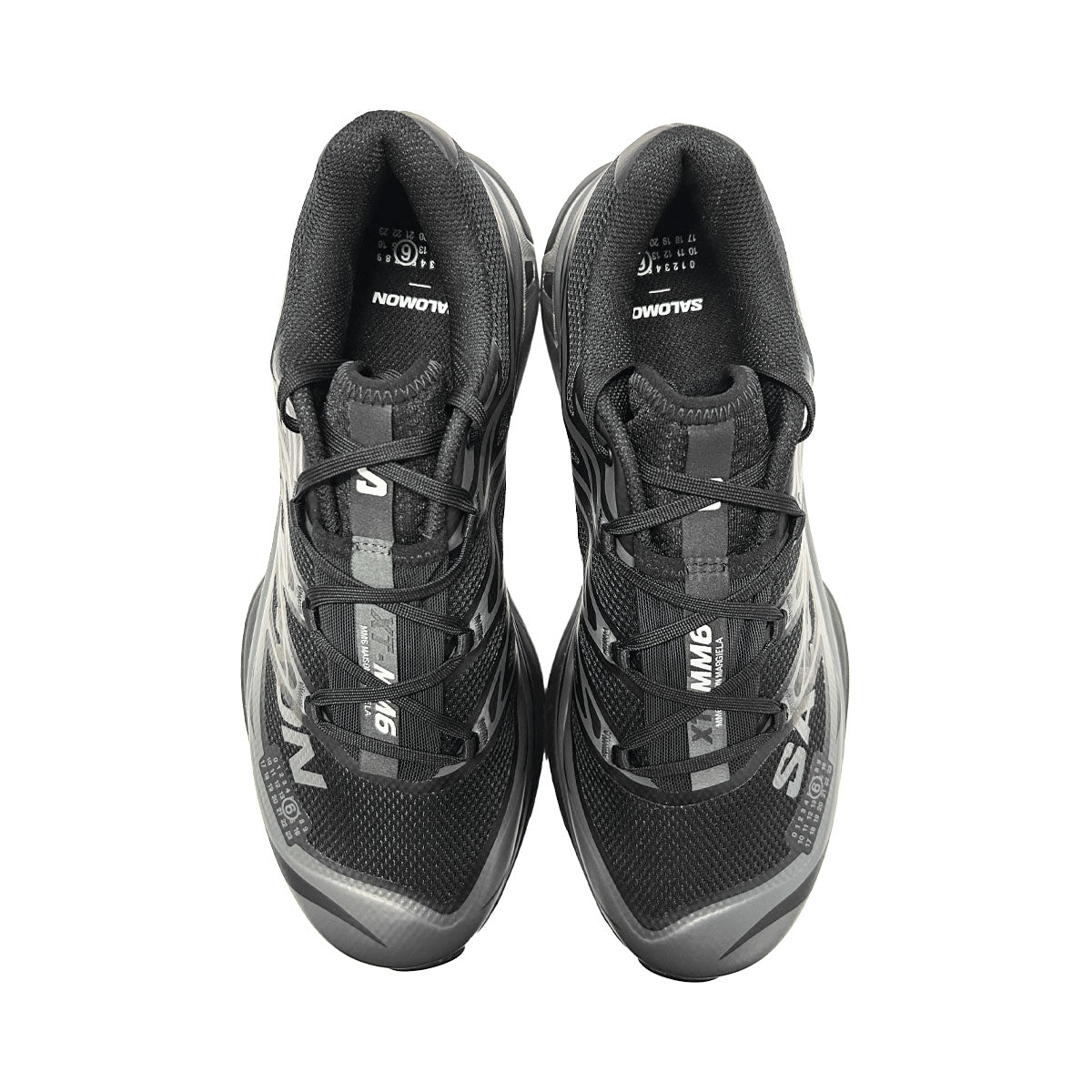 MM6 Maison Margiela]XT MM6/SALOMON/BLACK(SH1WS0020-P6303) – R&Co.