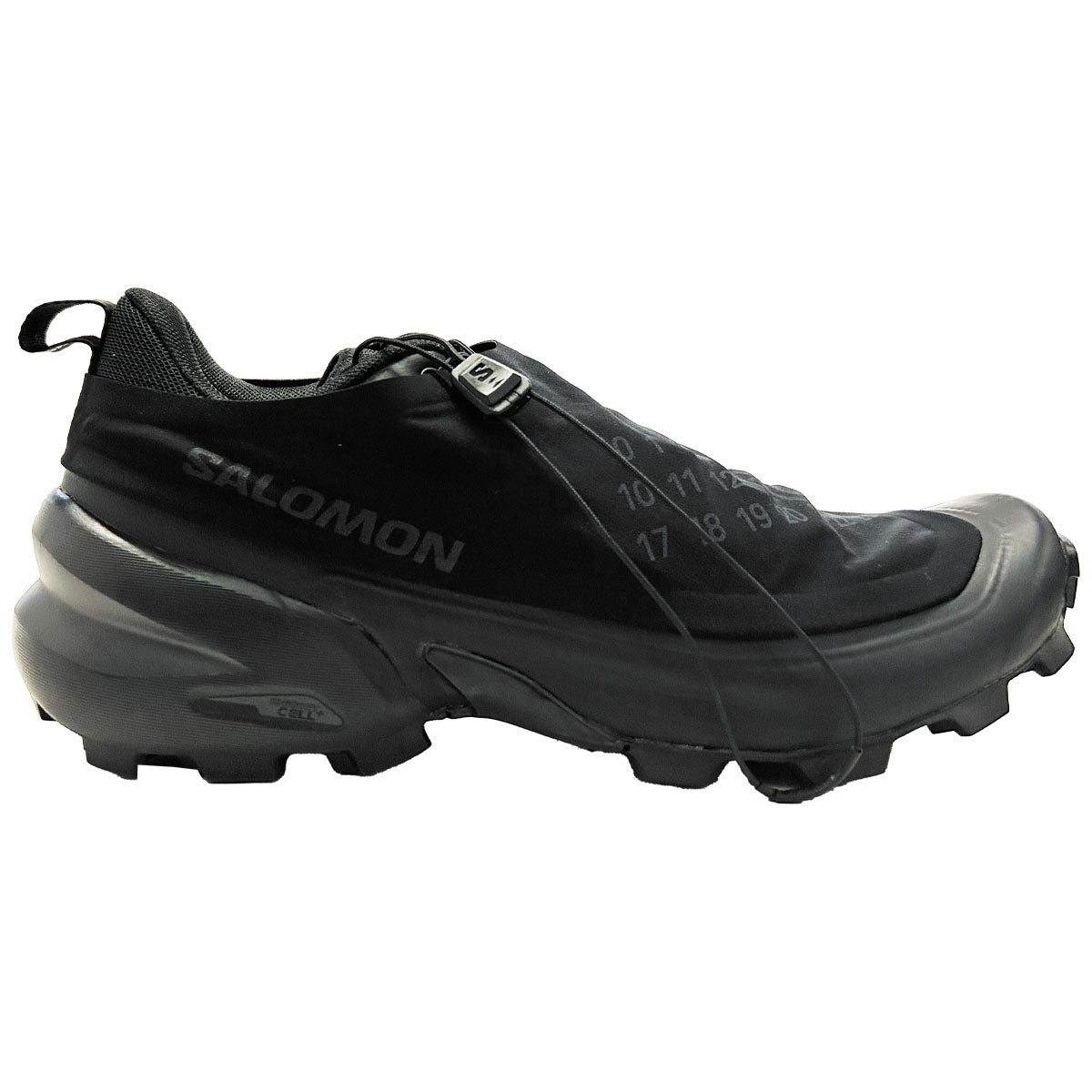 MM6 Maison Margiela]XT MM6/SALOMON/BLACK(SH1WS0026-P6303) – R&Co.