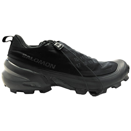 [MM6 Maison Margiela]XT MM6/SALOMON/BLACK(SH1WS0026-P6303)