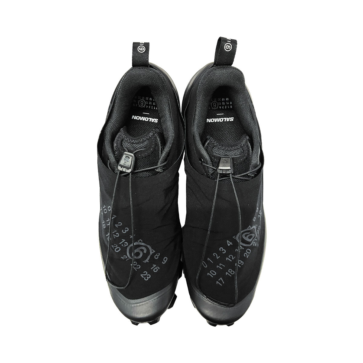 MM6 Maison Margiela]XT MM6/SALOMON/BLACK(SH1WS0026-P6303) – R&Co.