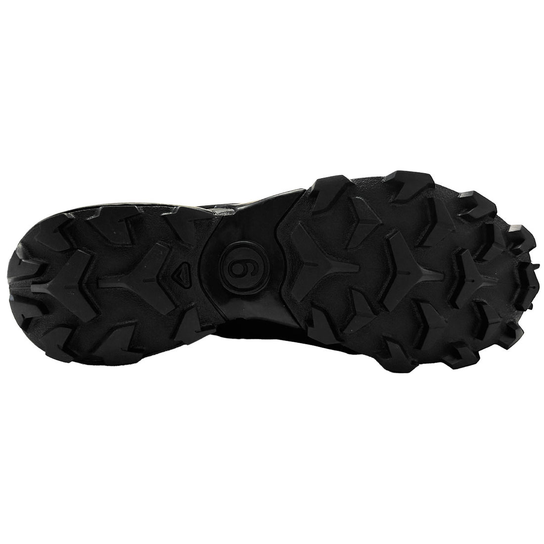 [MM6 Maison Margiela]XT MM6/SALOMON/BLACK(SH1WS0026-P7624)