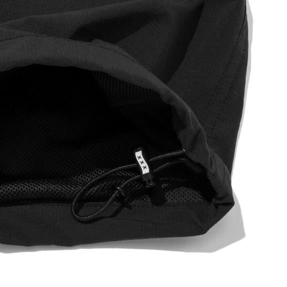 [GOD SELECTION XXX]TRACK PANTS/BLACK(GX-A26-PT-04)
