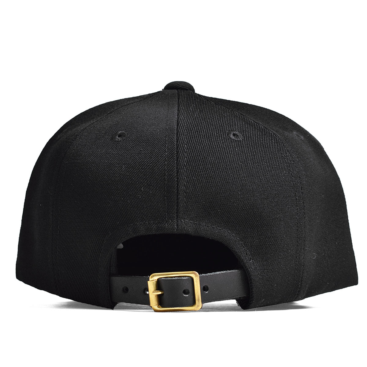 EXCELSIOR II CAP BLACKTEAMJACKET