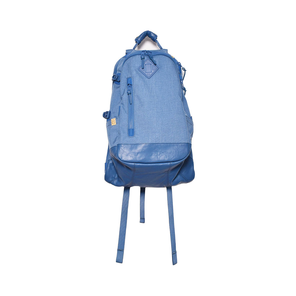 visvim]CORDURA 20L (FR VEG.LB)/BLUE(0123103003031) – R&Co