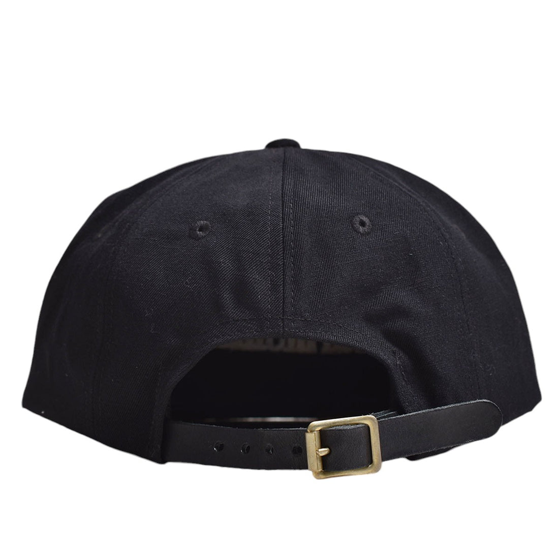 [visvim]EXCELSIOR II CAP HARMONIZED/BLACK(0124203003012)