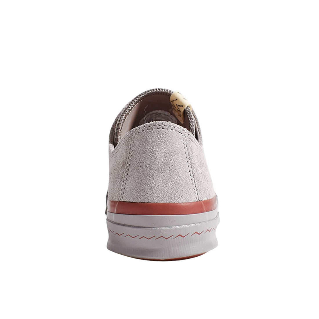 [visvim]SKAGWAY LO SUEDE/GRAY(0125201001001) – R&Co.