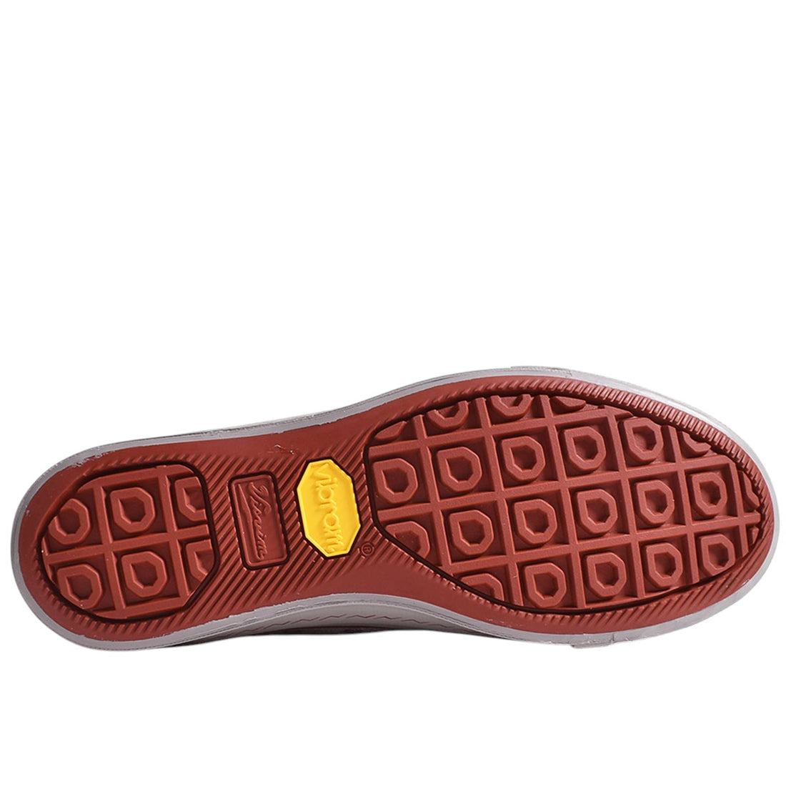 [visvim]SKAGWAY LO SUEDE/GRAY(0125201001001) – R&Co.