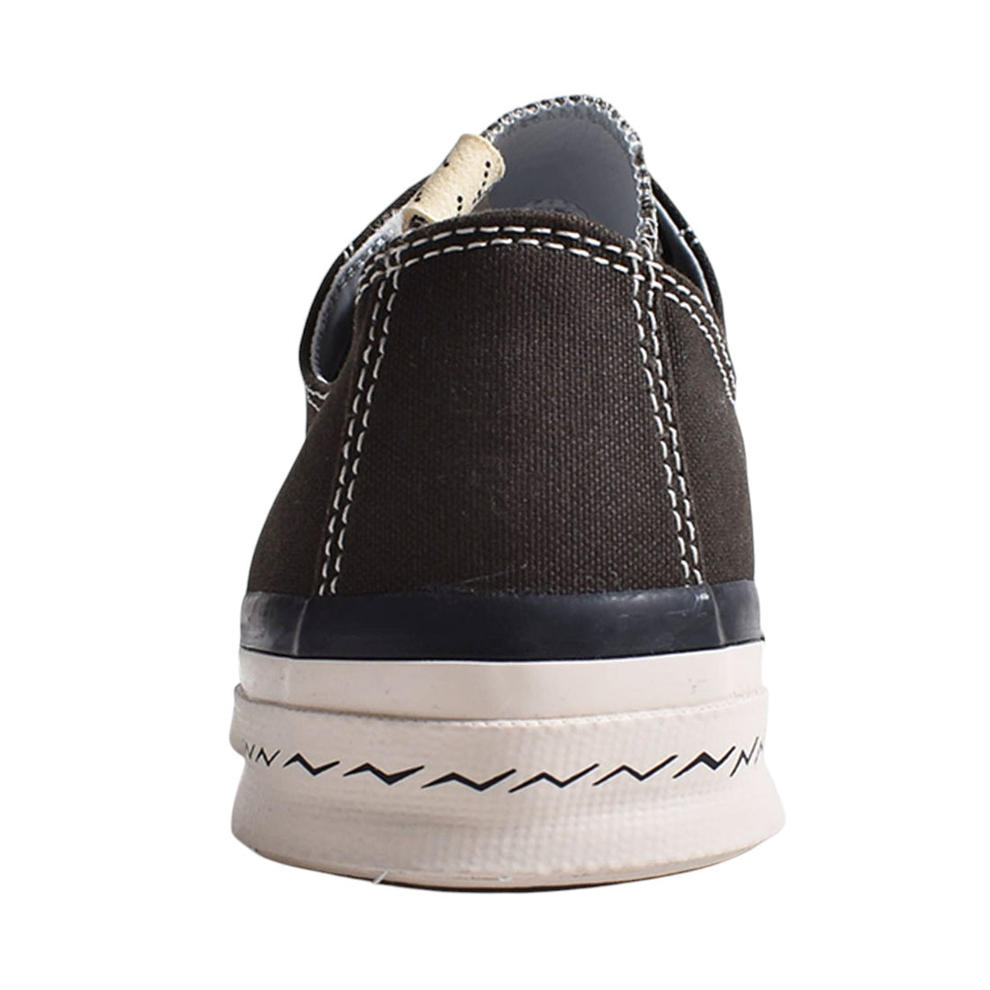 [visvim]SKAGWAY LO/BLACK(0125201001002)