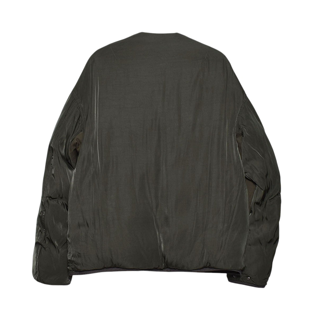 [visvim]IRIS DOWN JKT/OLIVE(0125205013022)