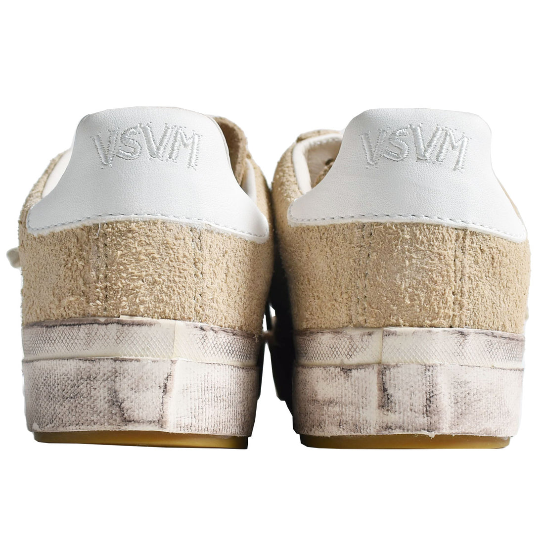 [visvim]SEGURA LO G.PATTEN(0126201001006)