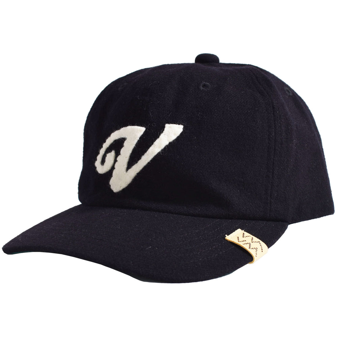 [visvim]FOWLER CAP V(0126203003009)