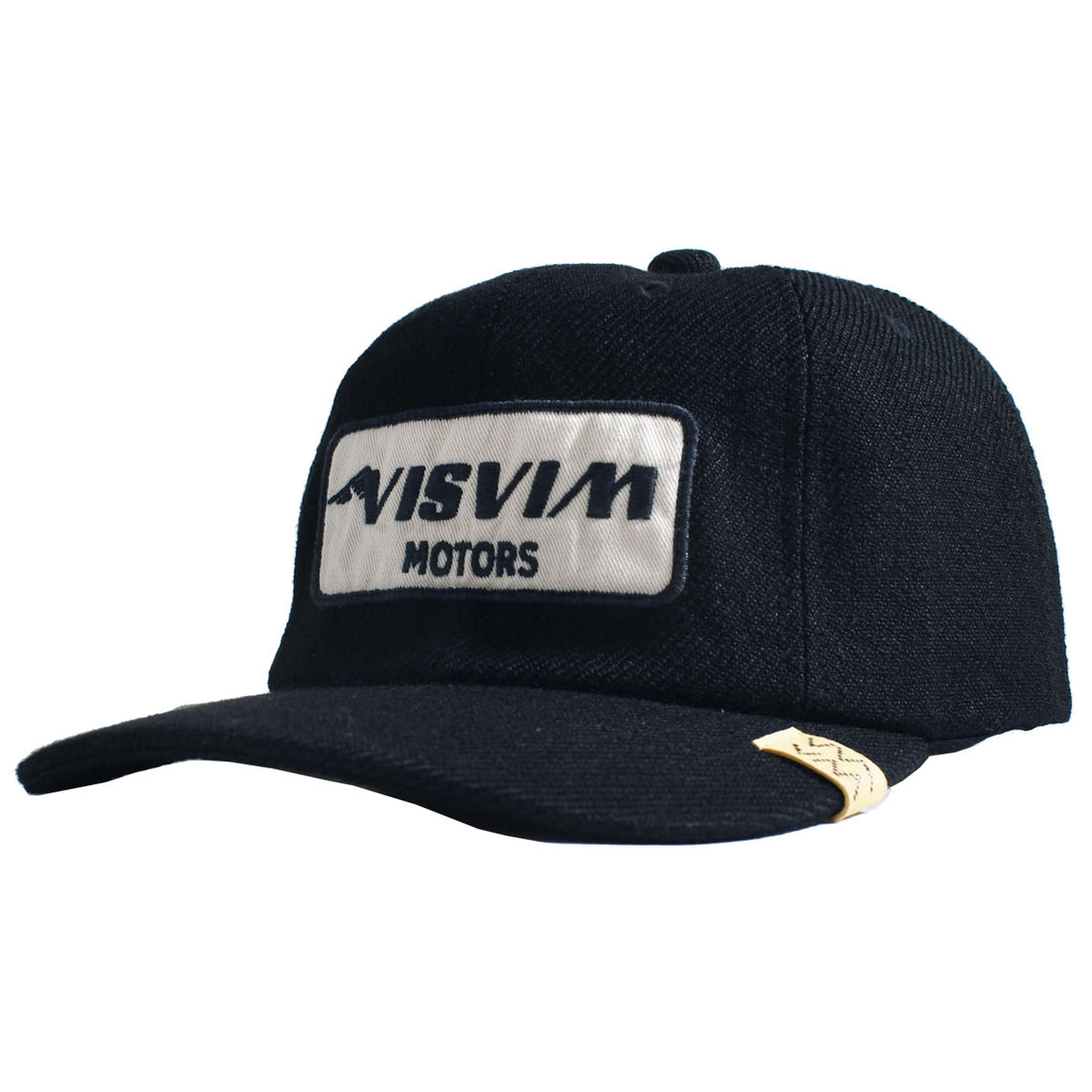 [visvim]EXCELSIOR II CAP VM(0126203003010)