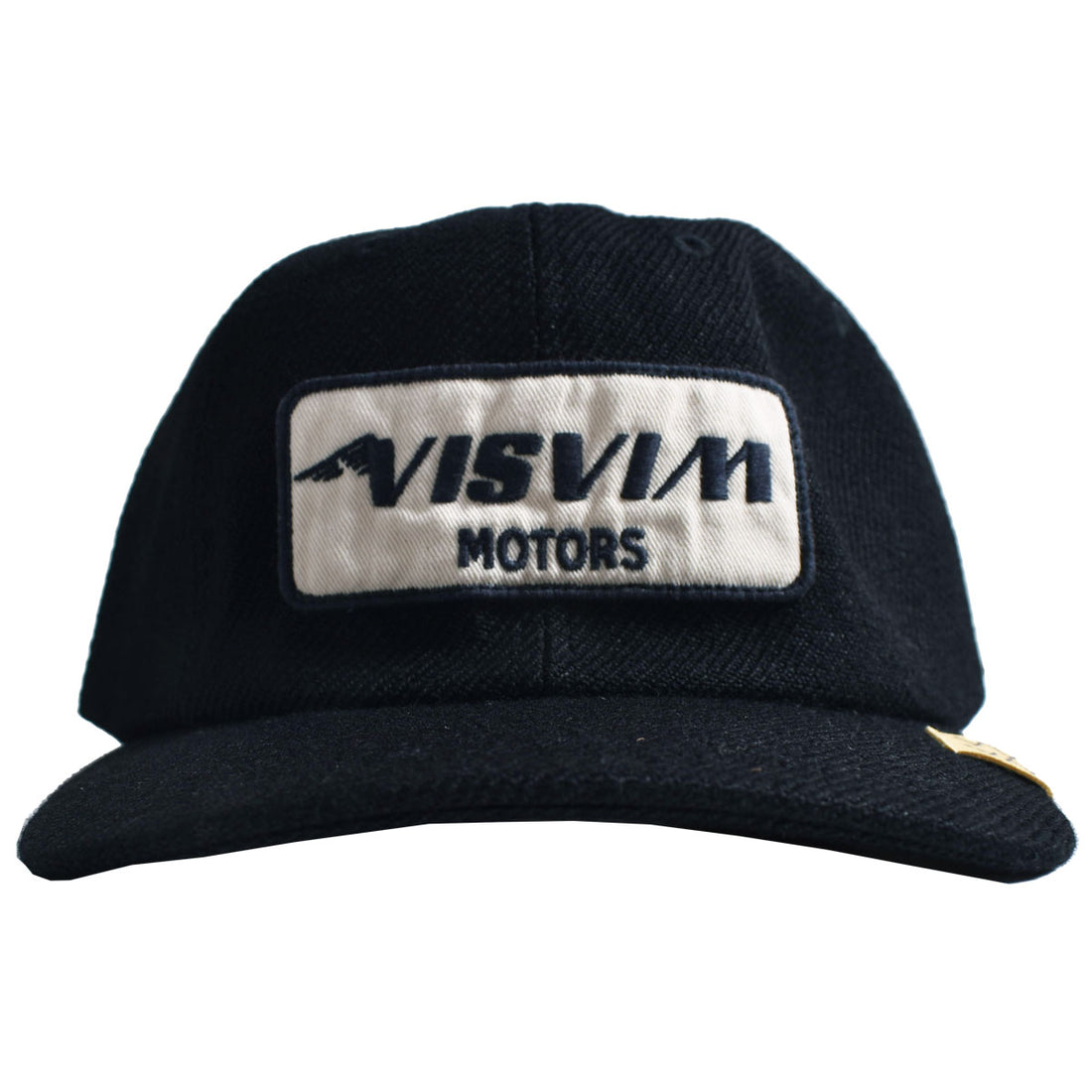[visvim]EXCELSIOR II CAP VM(0126203003010)