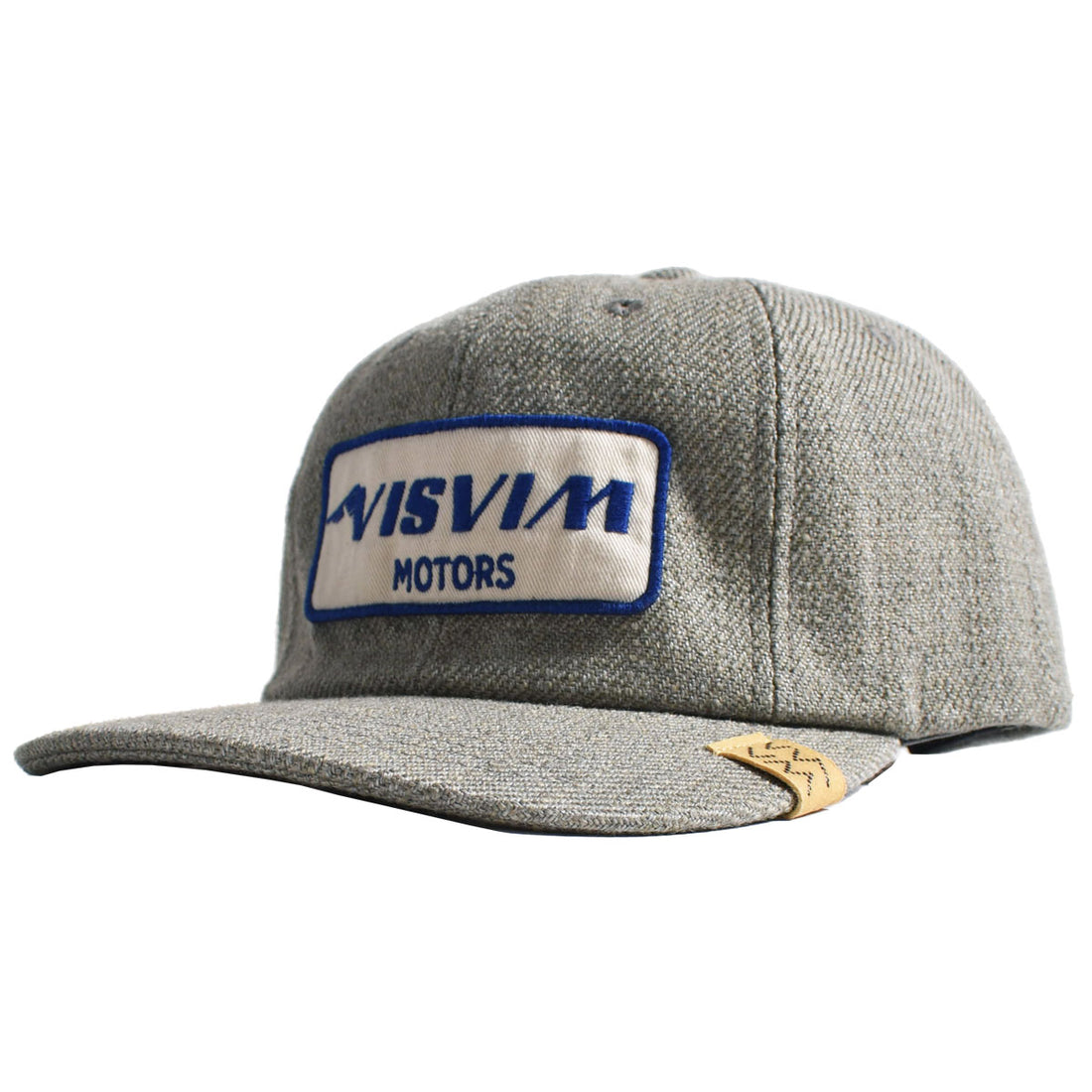 [visvim]EXCELSIOR II CAP VM(0126203003010)