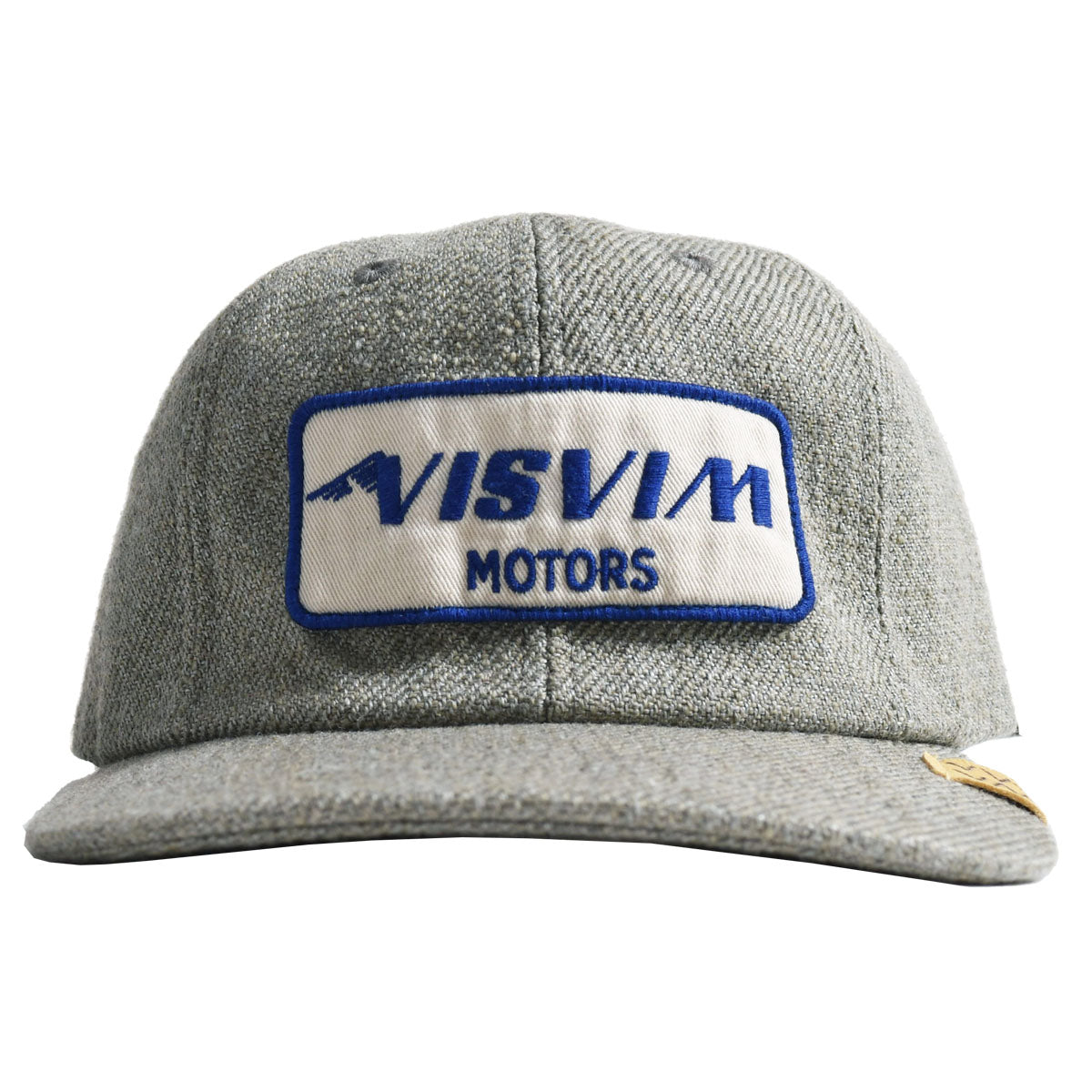 visvim]EXCELSIOR II CAP VM(0126203003010) – R&Co.