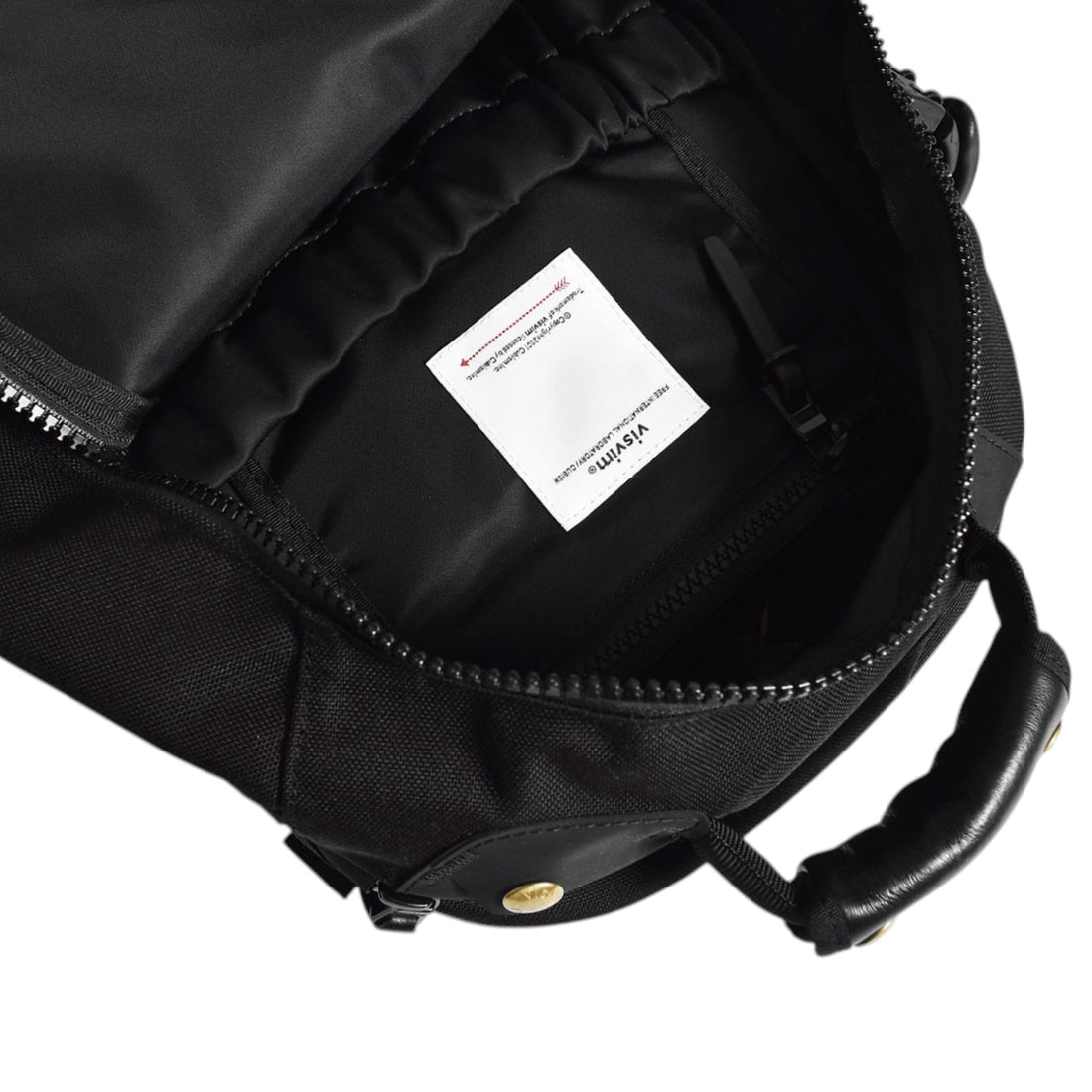 [visvim]CORDURA 20L (01262030003029)