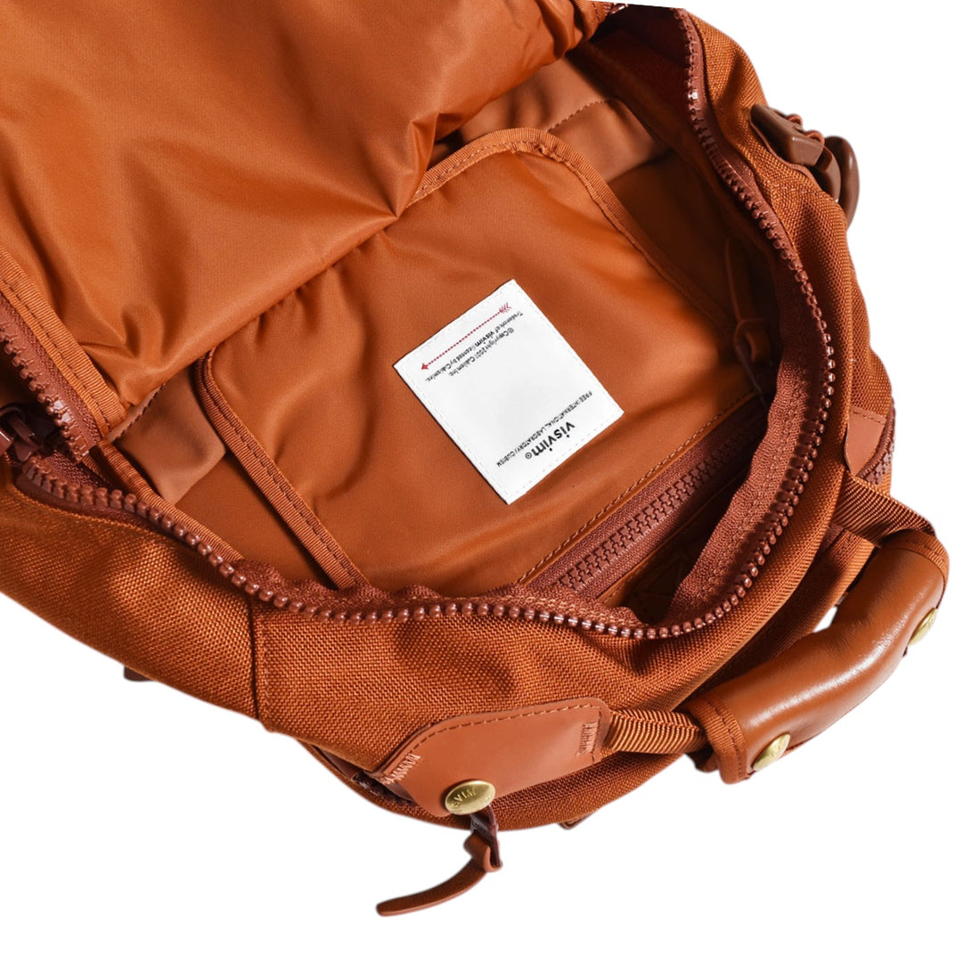 [visvim]CORDURA 20L (01262030003029)