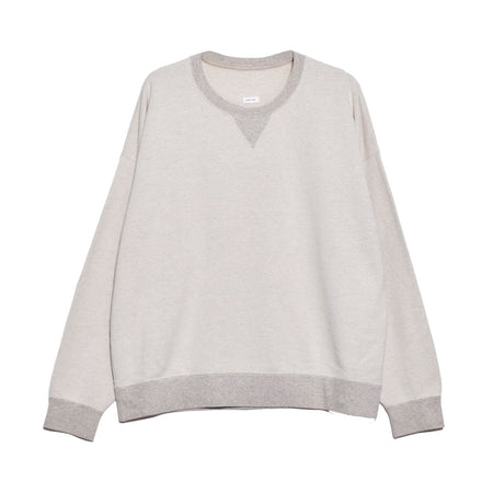 [visvim]JUMBO SB SWEAT L/S DMGD (0126205010023)