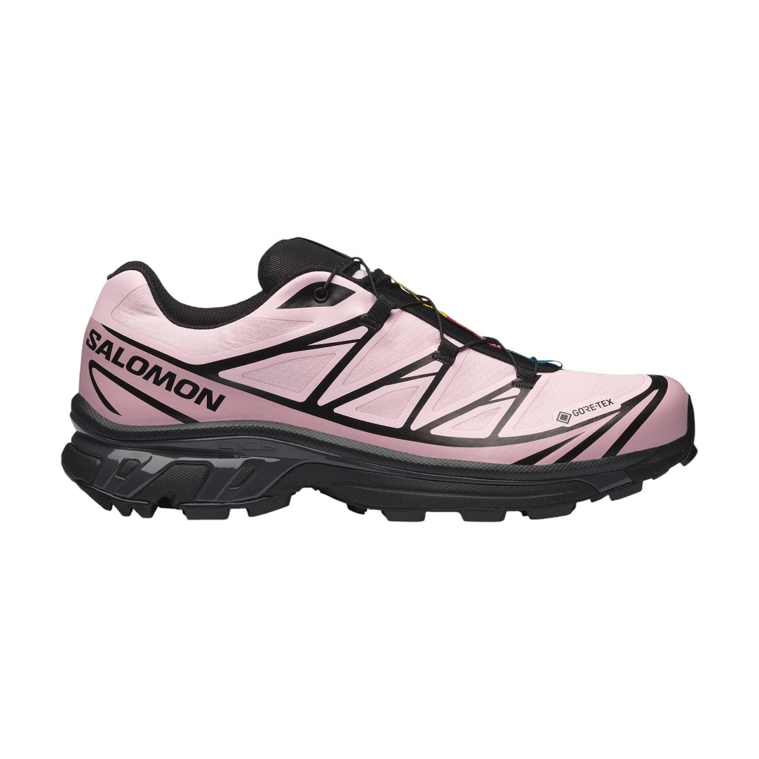 [SALOMON]XT-6 GTX(L49215600)