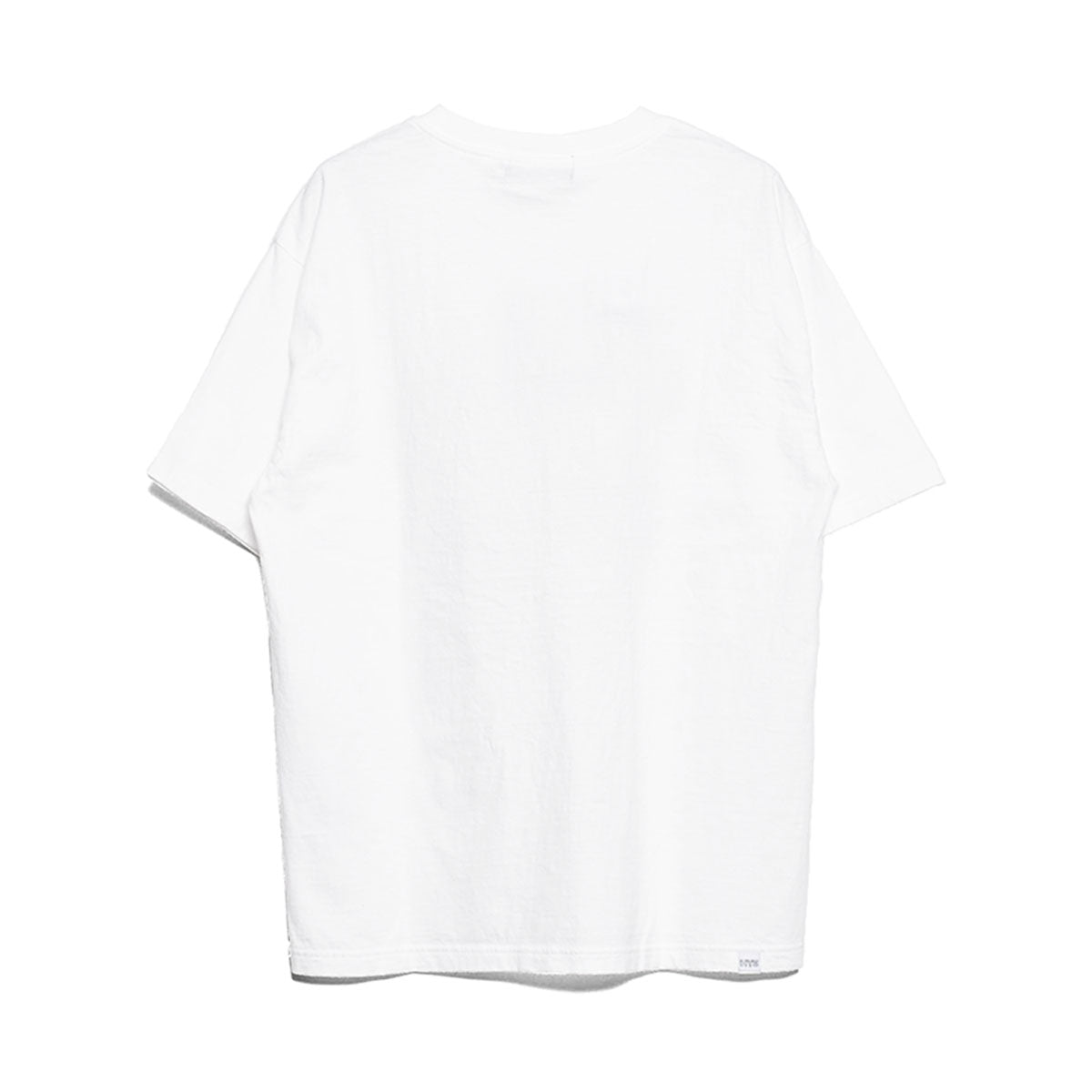 HYSTERIC GLAMOUR]HYSTERIC FLAVOR Tシャツ/WHITE(02231CT11