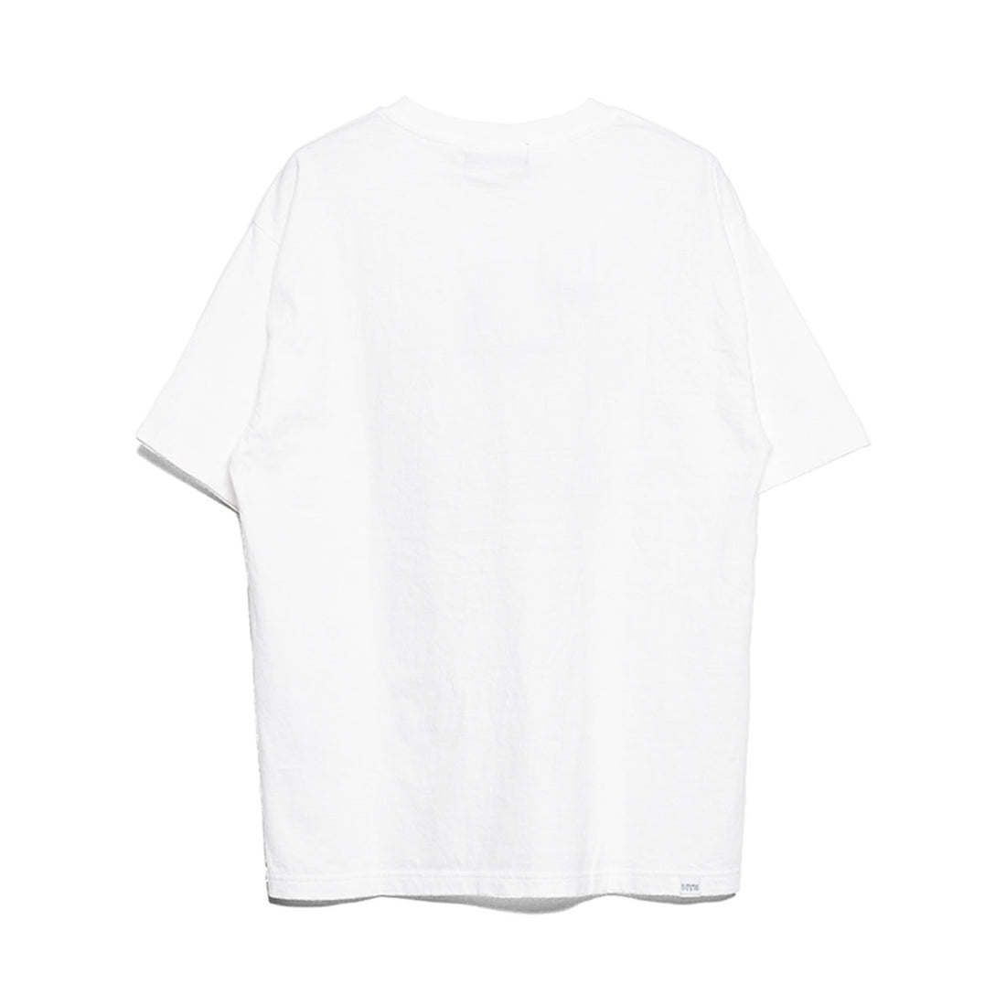 [HYSTERIC GLAMOUR]HYSTERIC FLAVOR Tシャツ/WHITE(02231CT11)